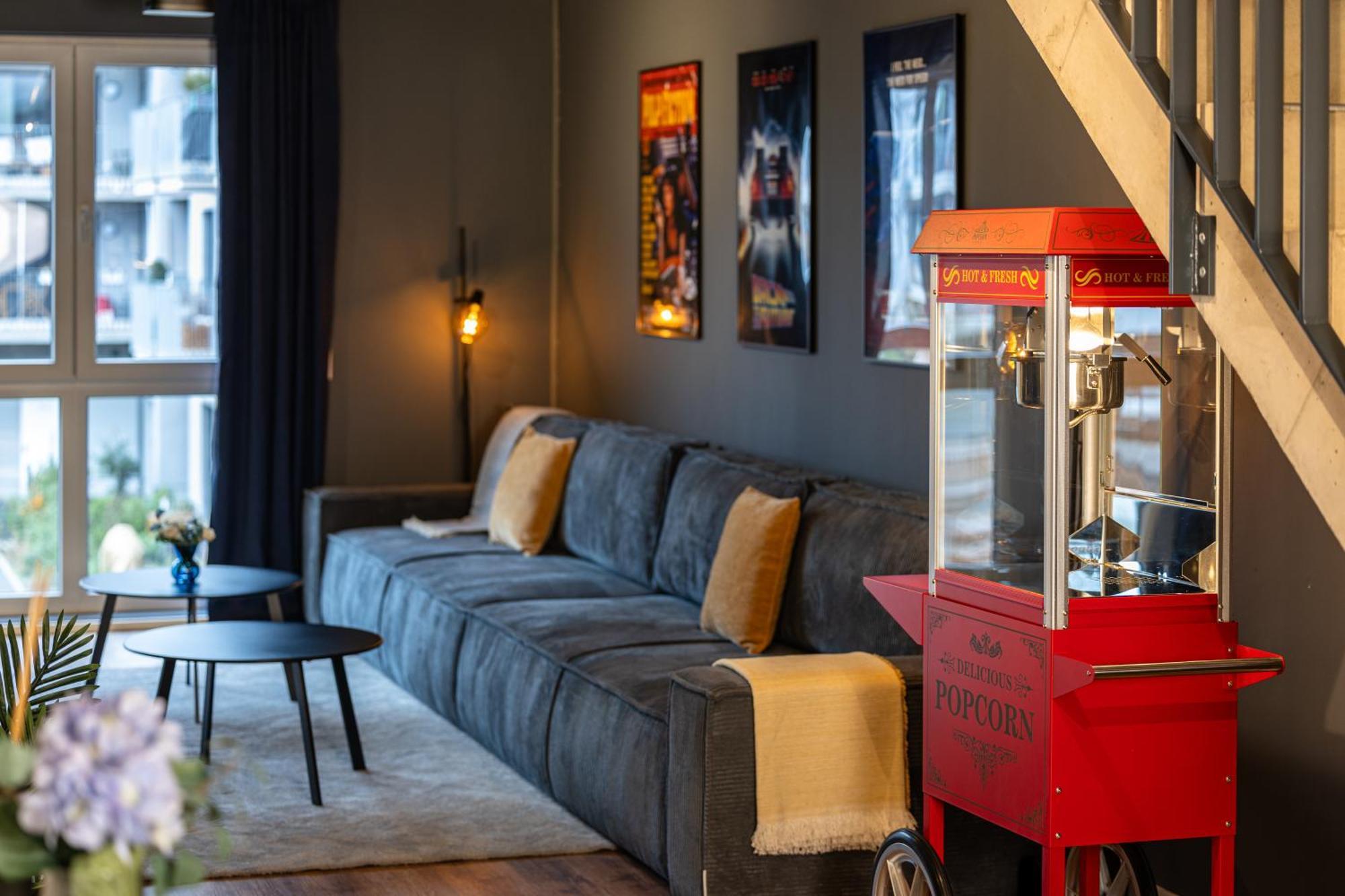 Appartement Svyvo - Serviced Ehrenfeld