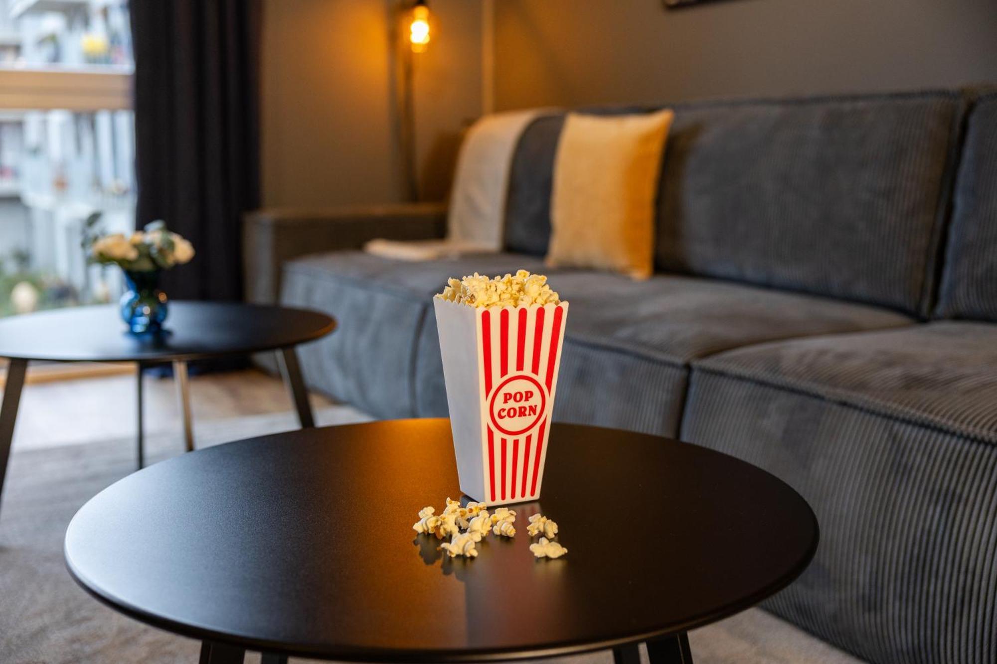 Appartement Svyvo - Serviced Ehrenfeld *