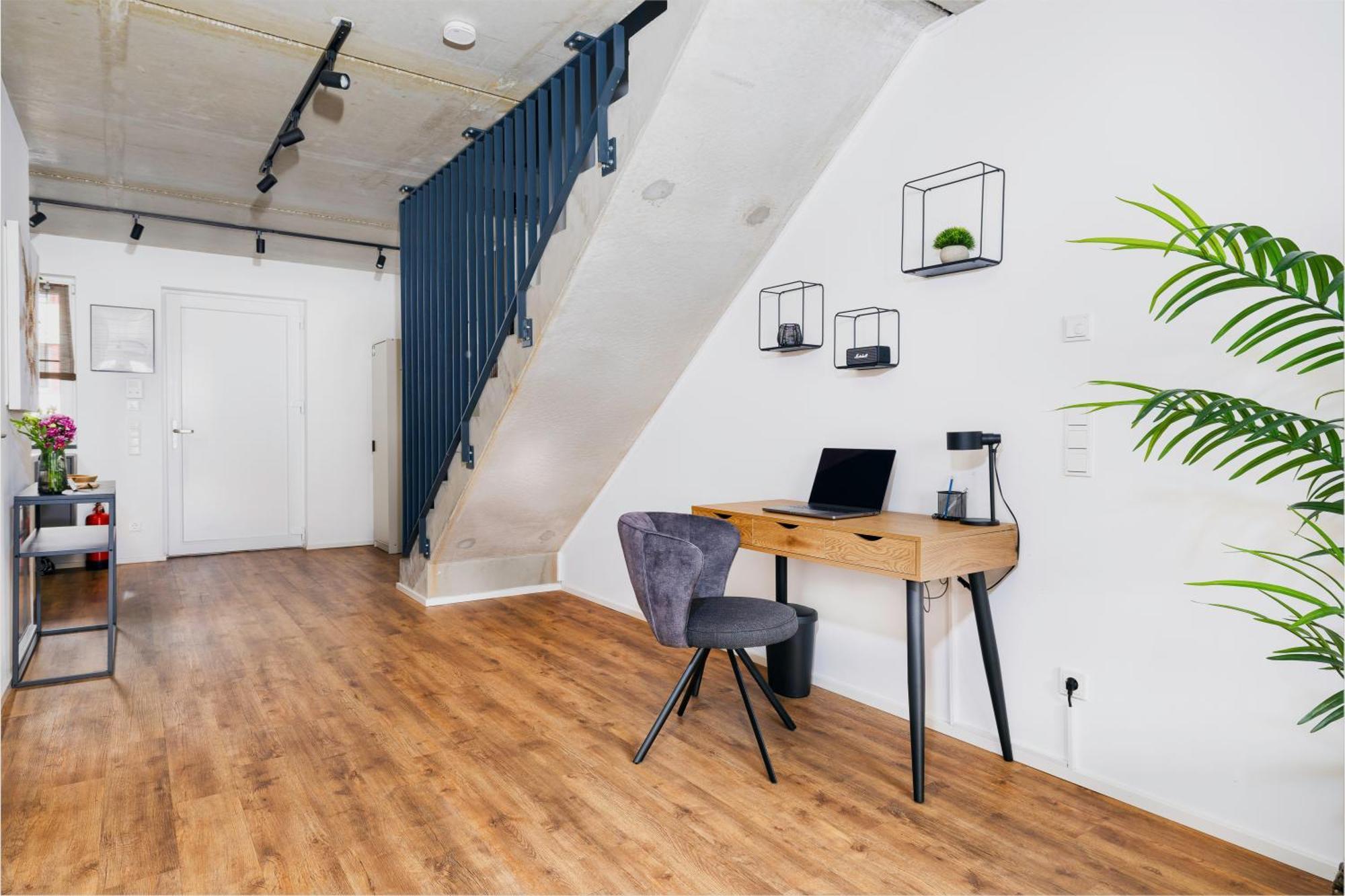 Appartement Svyvo - Serviced Ehrenfeld Cologne
