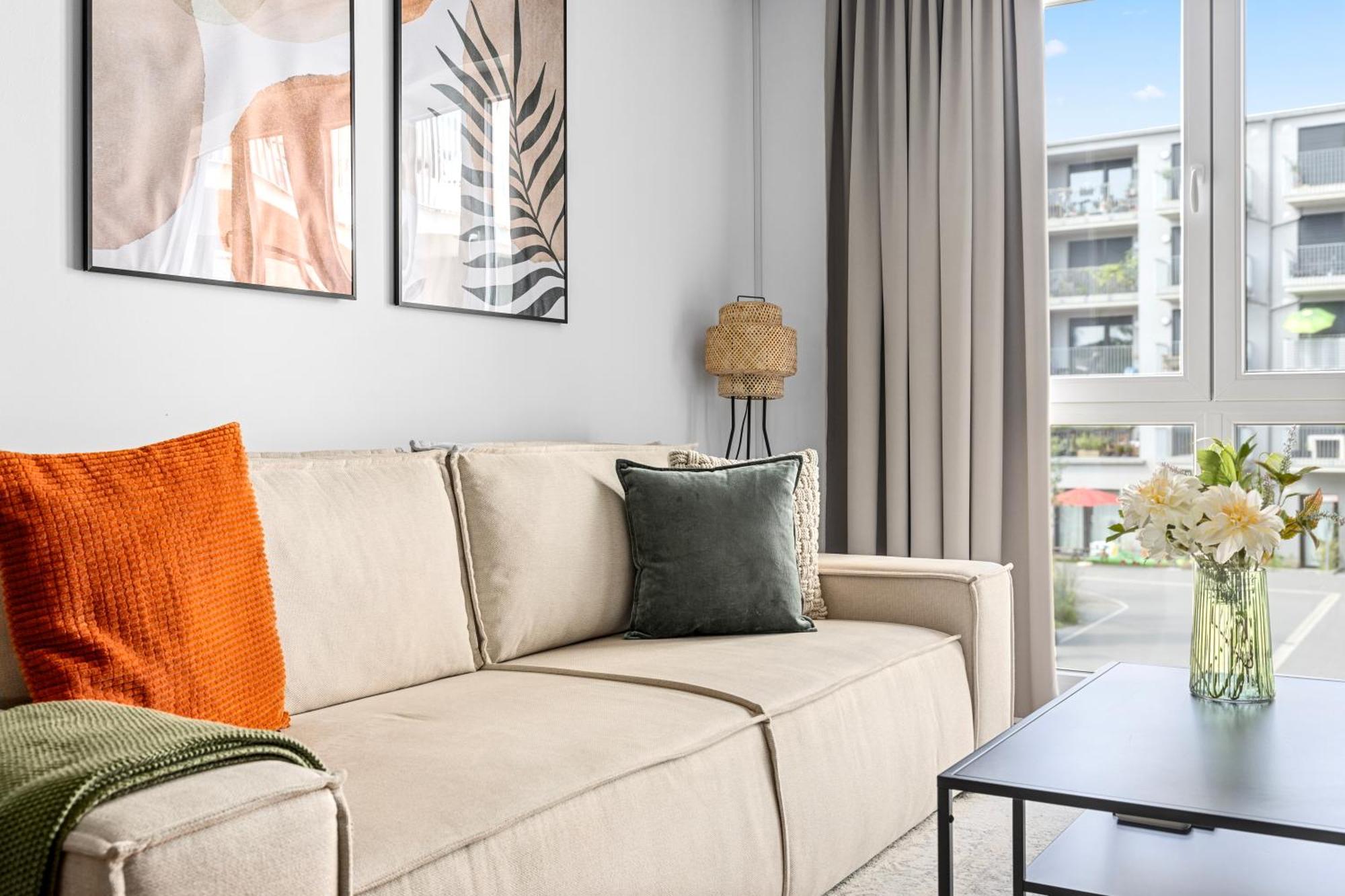 Appartement Svyvo - Serviced Ehrenfeld *