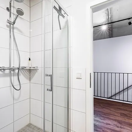Svyvo Cologne - Serviced Apartments Ehrenfeld Exterior foto