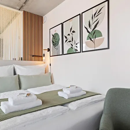 Svyvo Cologne - Serviced Apartments Ehrenfeld Zimmer foto