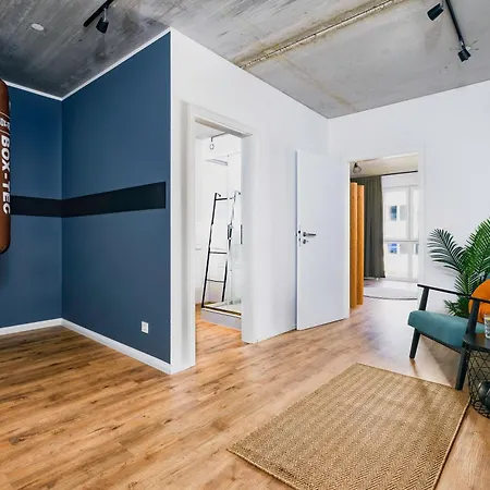 Svyvo Cologne - Serviced Apartments Ehrenfeld Zimmer foto