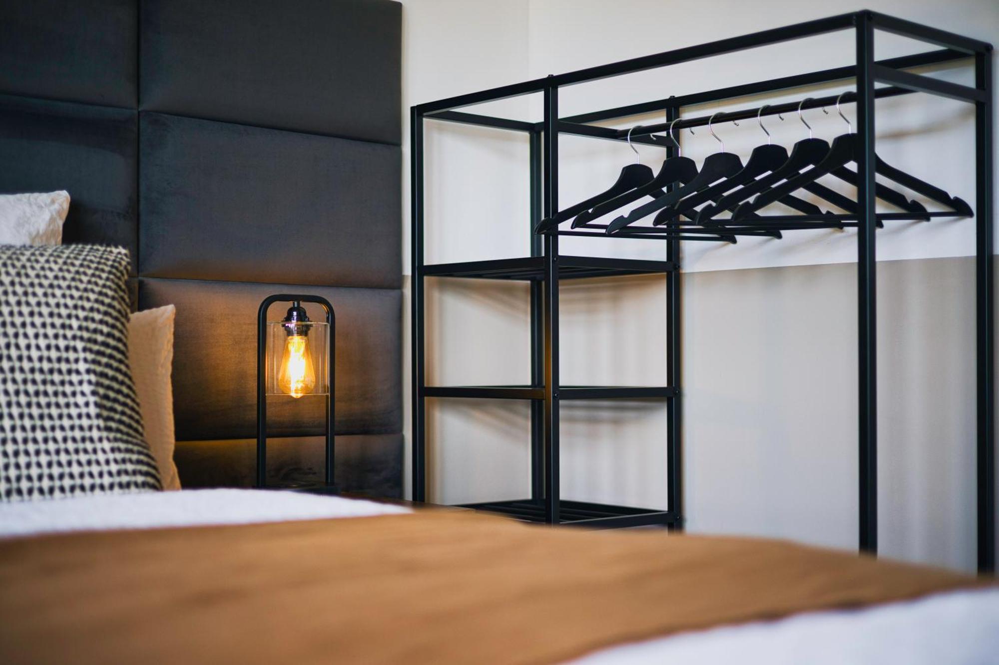 Apartment Svyvo - Serviced Ehrenfeld Köln