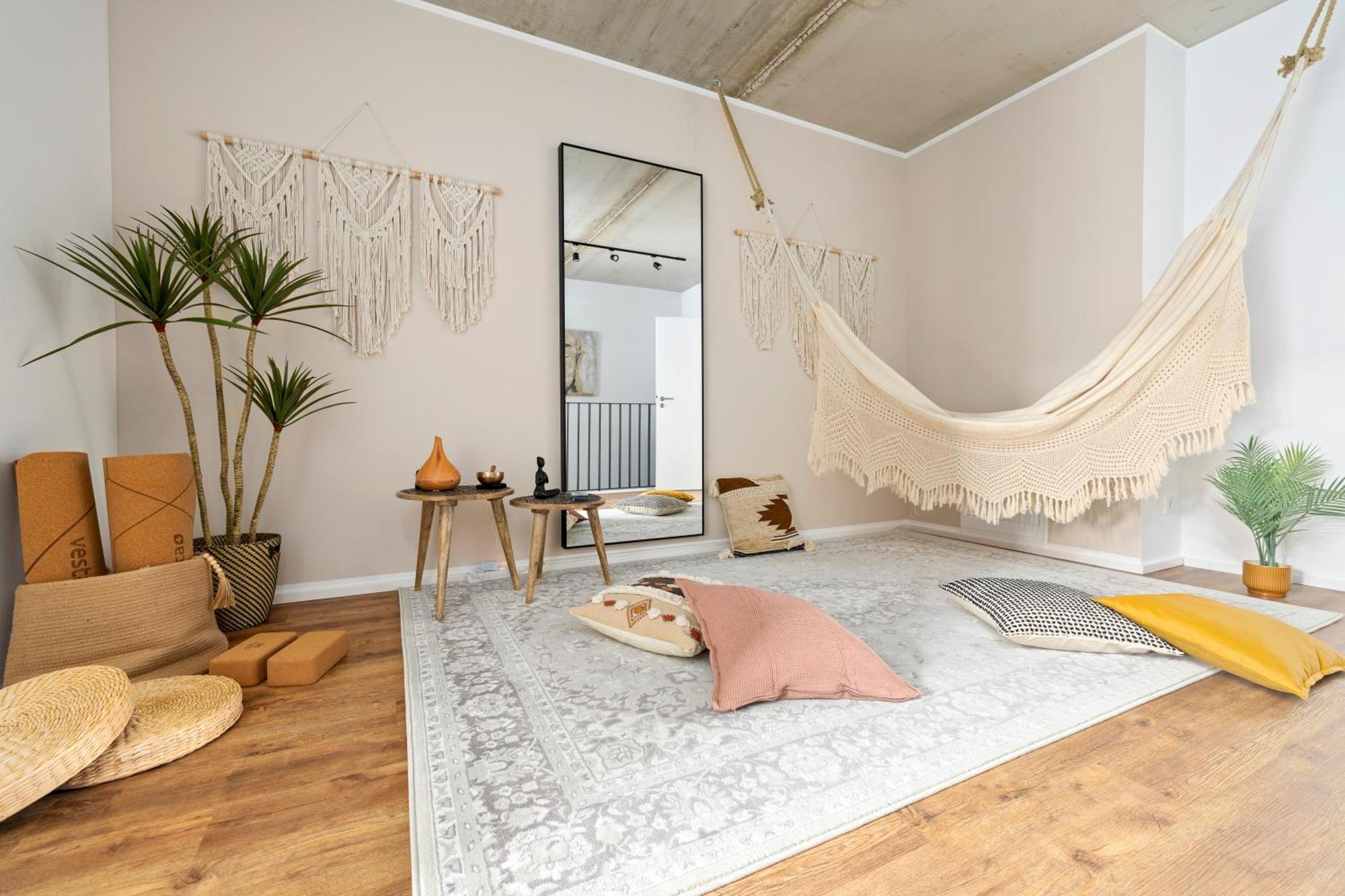 Apartment Svyvo - Serviced Ehrenfeld Köln
