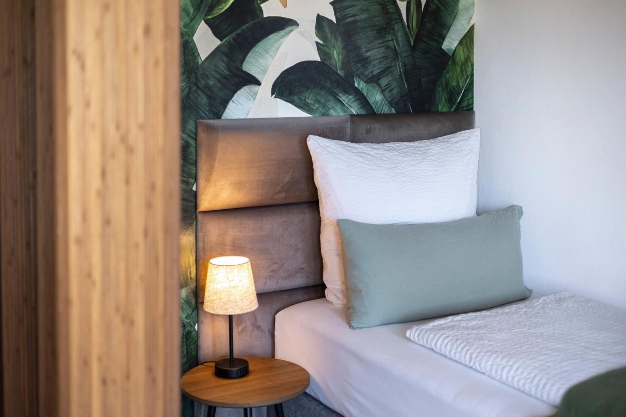 Apartment Svyvo - Serviced Ehrenfeld Köln