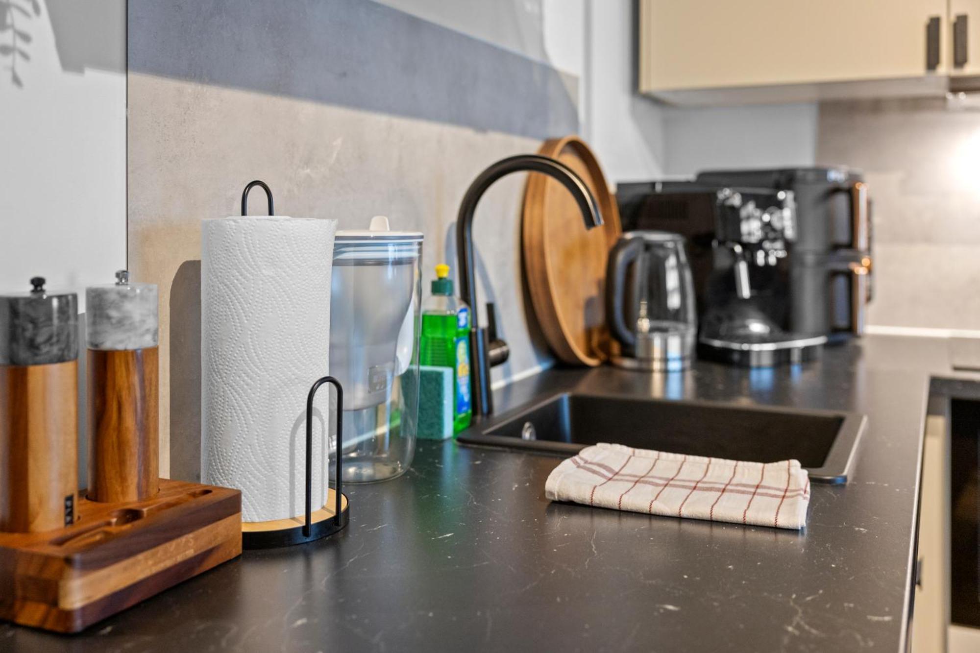 Svyvo - Serviced Ehrenfeld Apartment Köln