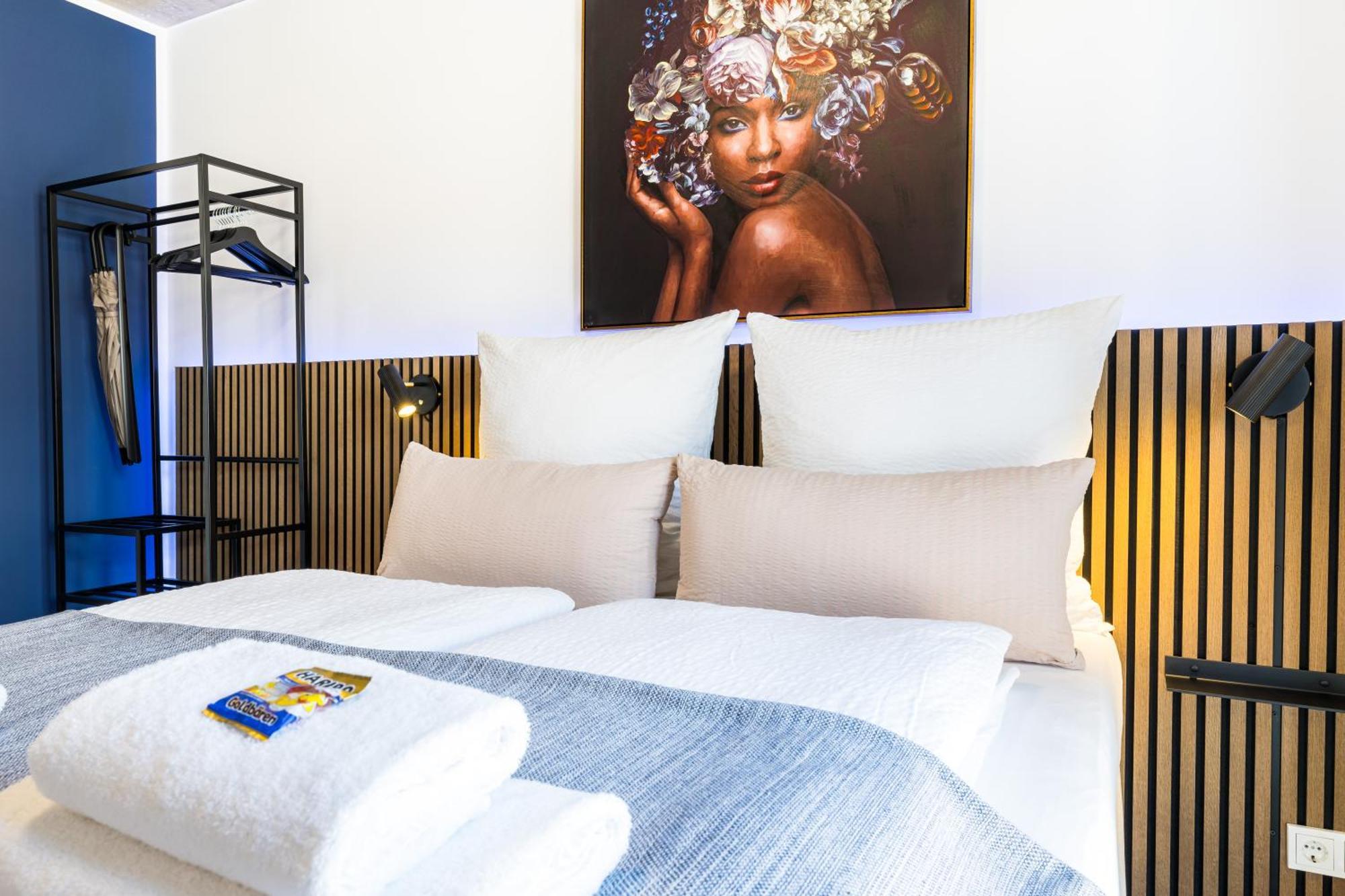Appartement Svyvo - Serviced Ehrenfeld
